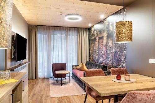 Pflach Apartment | Hotel zum Schwanen - Appartement 5