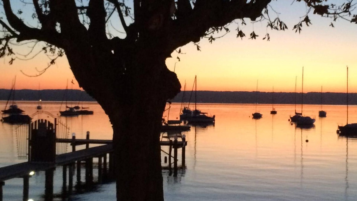 Diessen am Ammersee Hotel | Hotel Zum See Garni