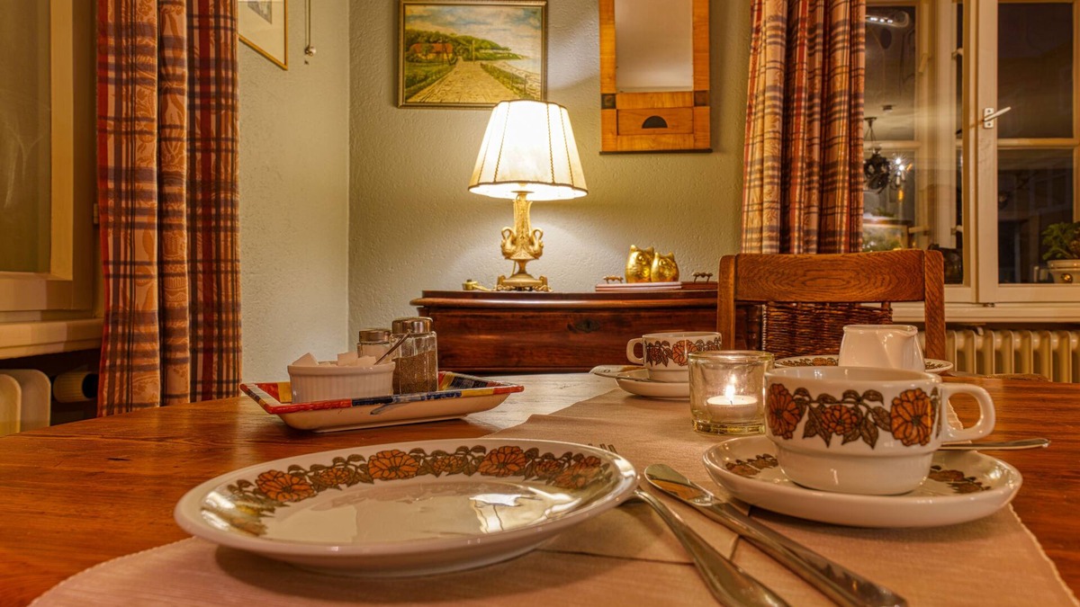 Oldenburg in Holstein Hotel | Hotel Zur Eule
