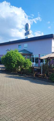 Buro Hotel | Hotel Zur Fichtenbreite -Garni-