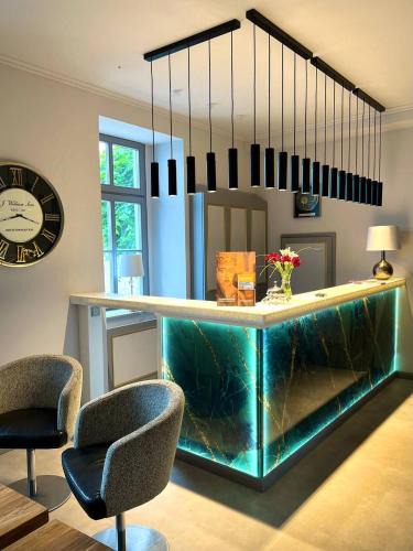 Wohlmirstedt Hotel | Hotel Zur Kaiserpfalz