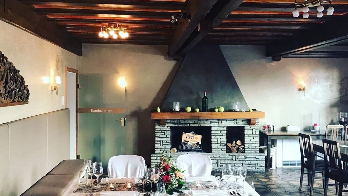 Niedershausen Hotel | Hotel Zur Krone