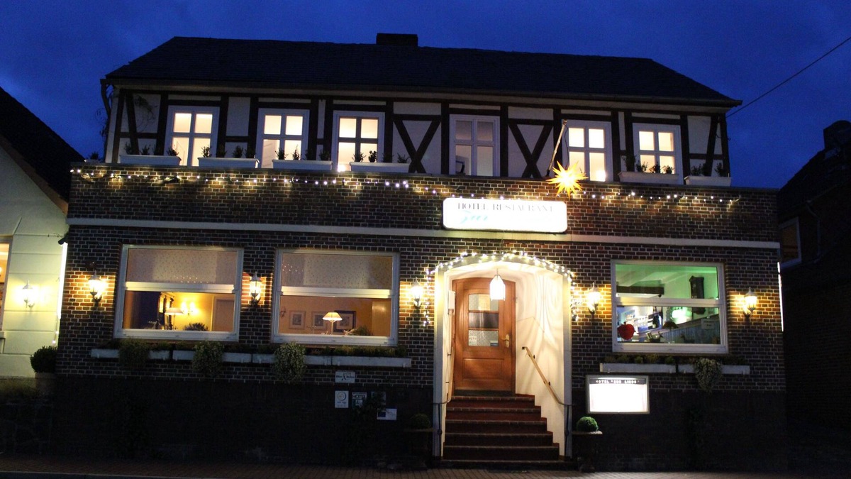 Hitzacker Hotel | Hotel zur Linde