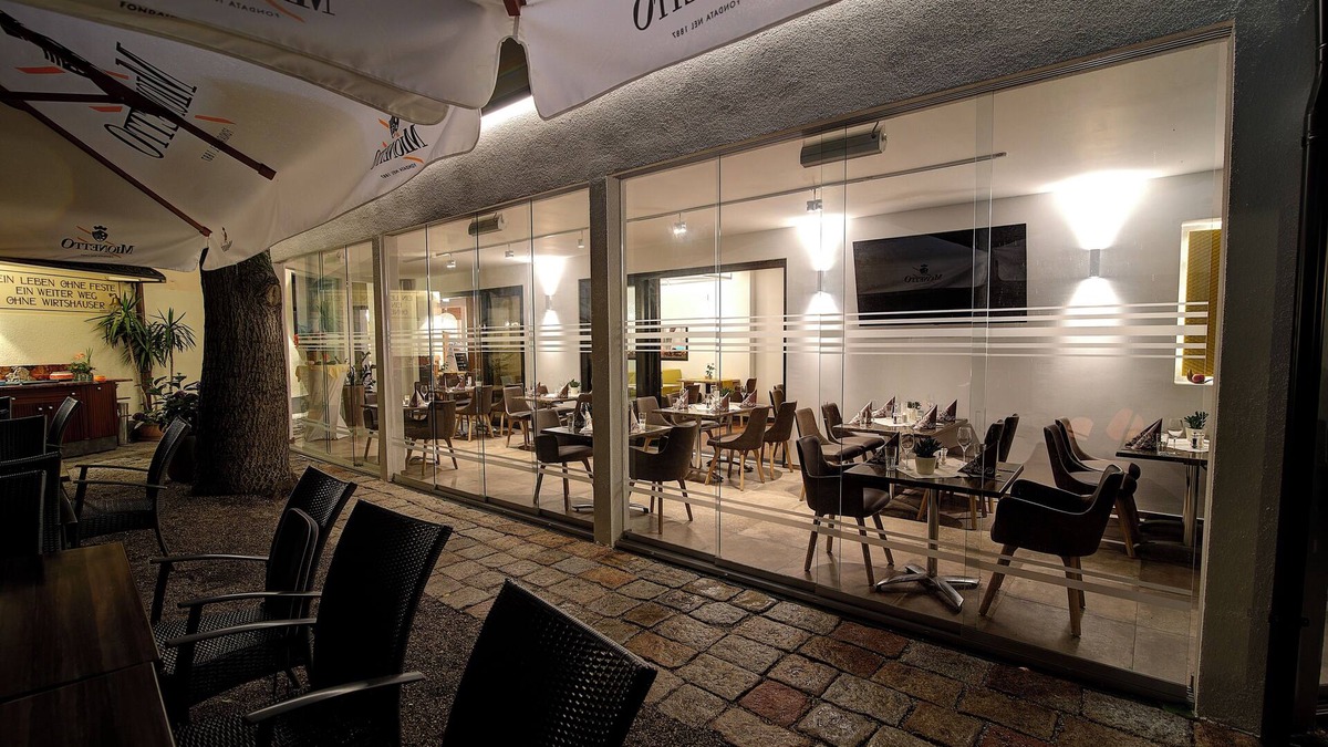 Sankt Valentin Hotel | Hotel zur Post