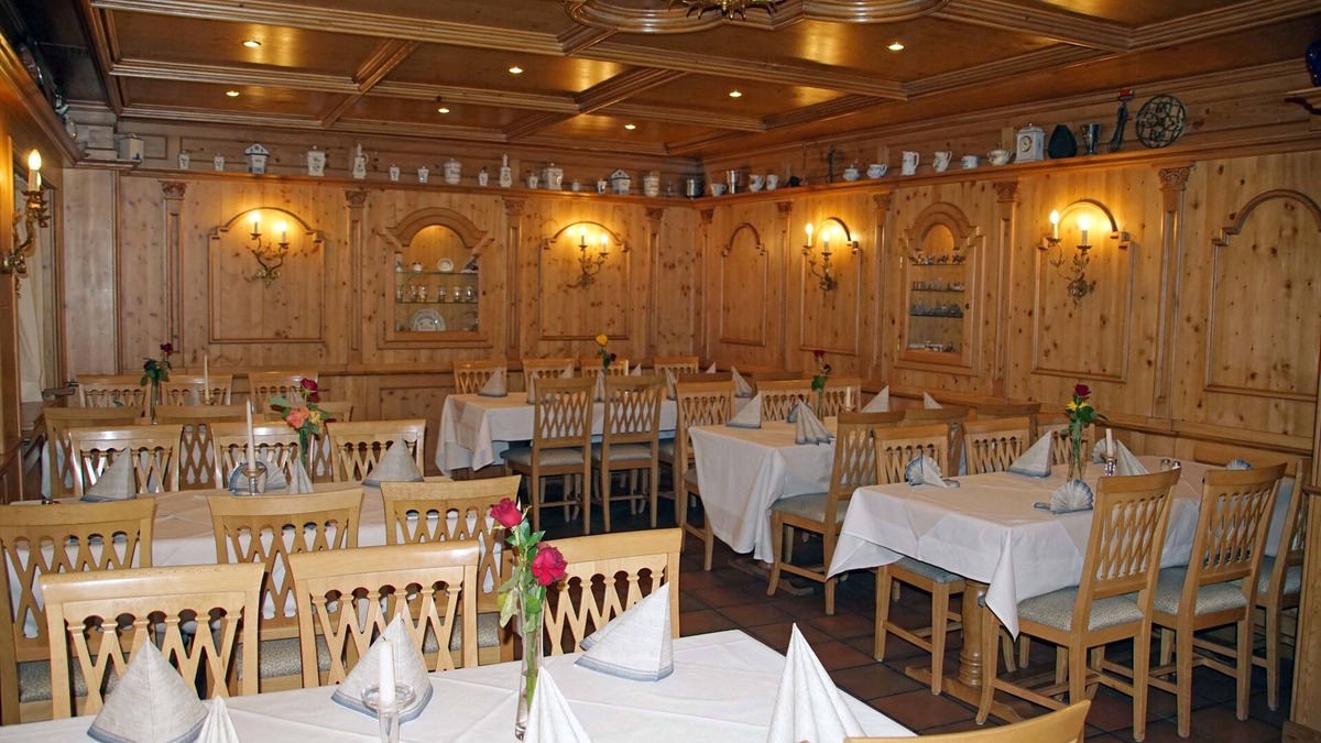 Hunfelden Hotel | Hotel zur Post