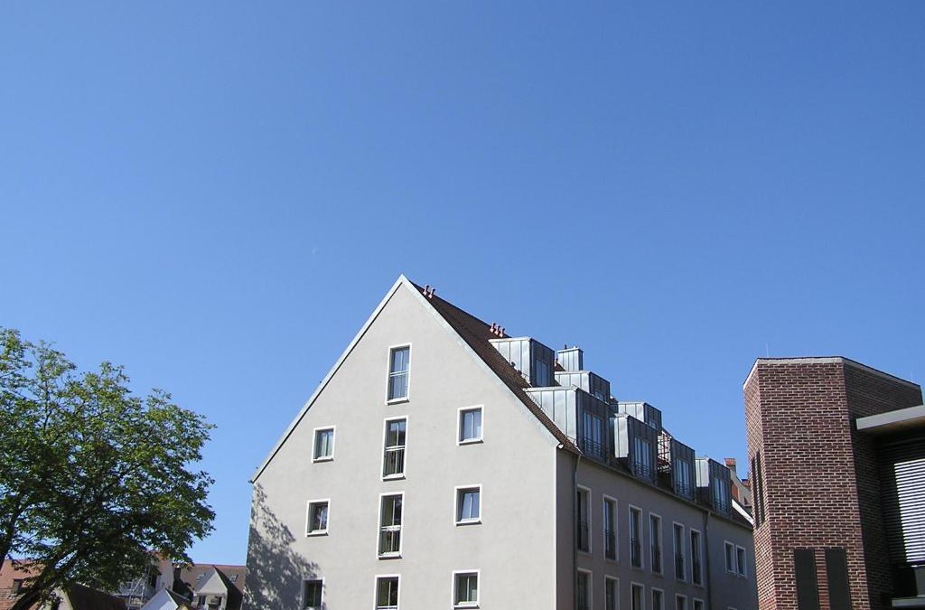 Donauwoerth Hotel | Hotel zur Promenade