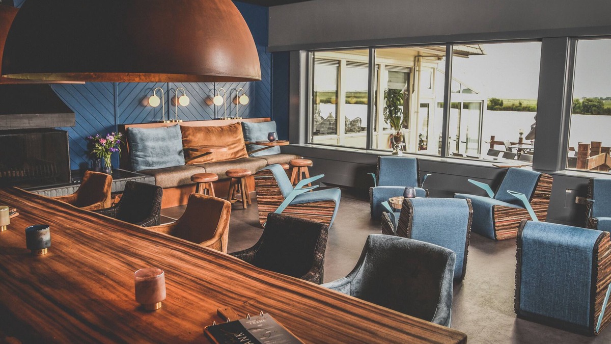 Zwartsluis Hotel | Hotel Zwartewater