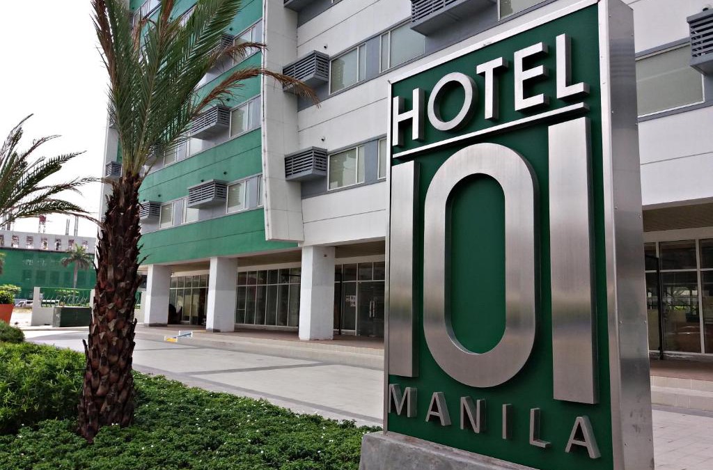 Barangay 76 Hotel | Hotel101 - Manila