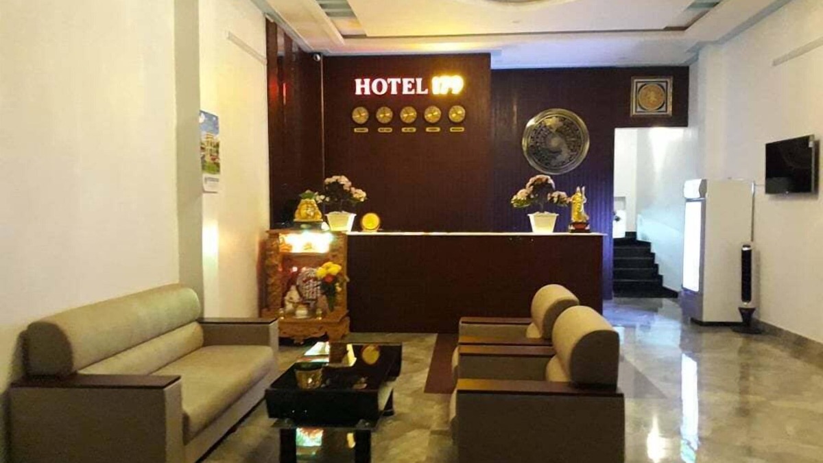 Bao Loc Hotel | Hotel179