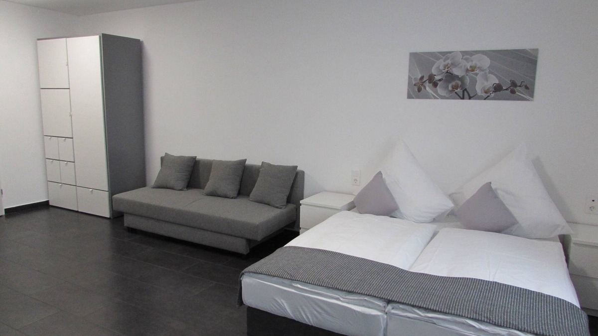 Gablitz Hotel | Hotel201