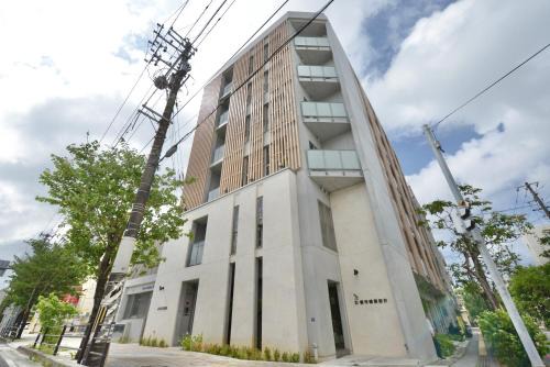 Okinawa Apartment | Hotel2020 ホテル2020