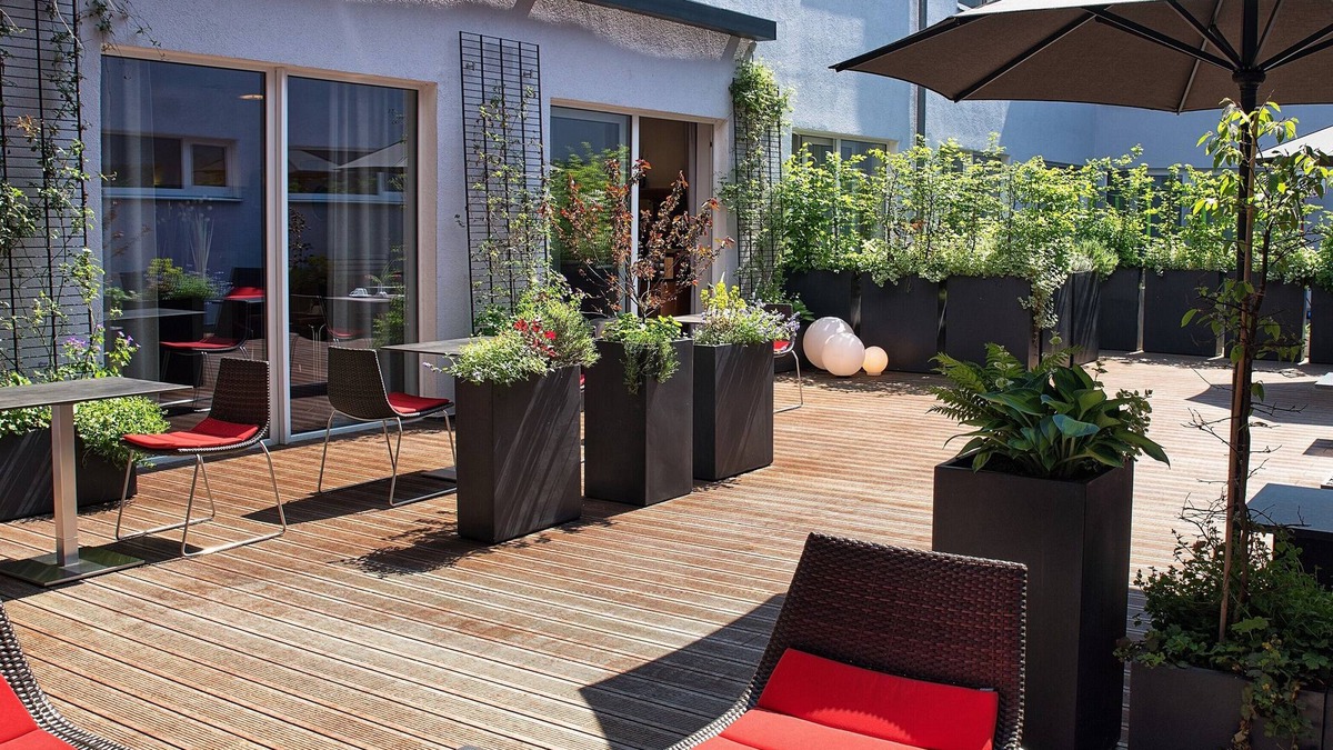 Dorfen Hotel | Hotel4you