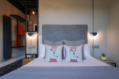 Killarney Hotel | Hotel67 at Gleneagle