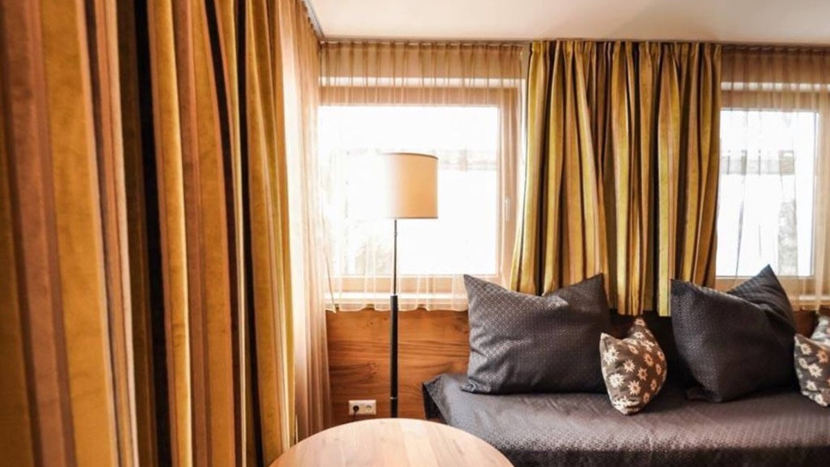 Weer House | Hotelappartement - Hotel Rettenberg