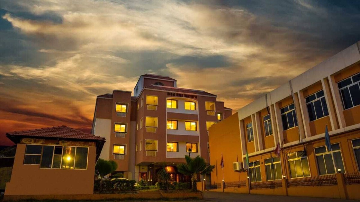 Mettupalayam Hotel | hotelemsmayura