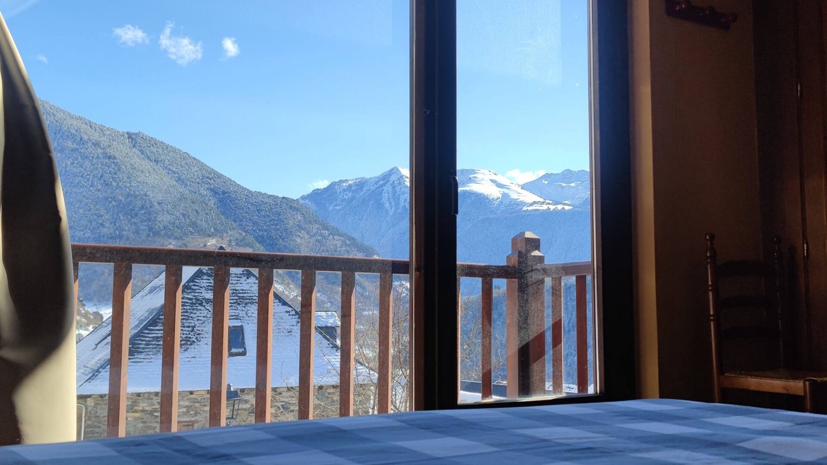 Betlan Hotel | Hotelet de Betlan
