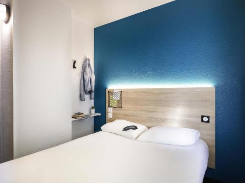 Gonfreville-l'Orcher Hotel | HOTELF1 Le Havre Est - Gonfreville