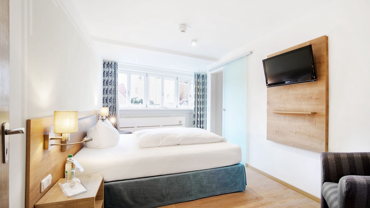 Sulzbach-Rosenberg Hotel | Hotelgasthof Bayerischer Hof