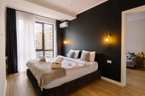 Kentron Apartment | hotelise I Aura Apartment