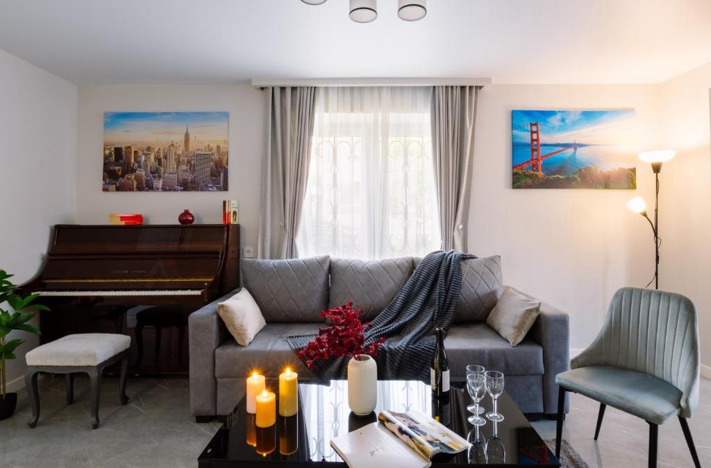 Arabkir Apartment | hotelise I Pearl Apartment