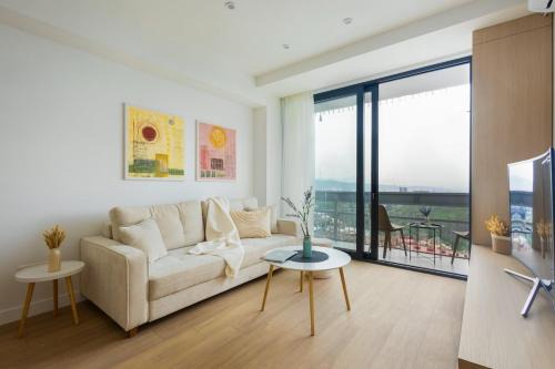 Arabkir Apartment | hotelise l Apartment Pastel