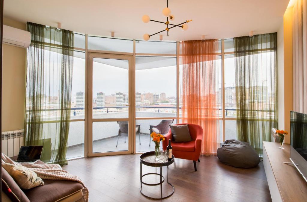 Arabkir Apartment | hotelise l Bird Eye Apartment