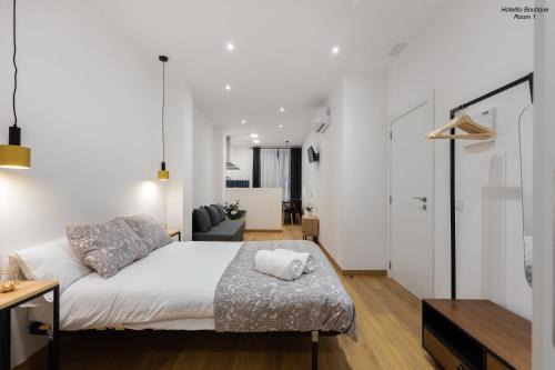 Arrancapins Apartment | Hotelito Boutique Valencia Estación