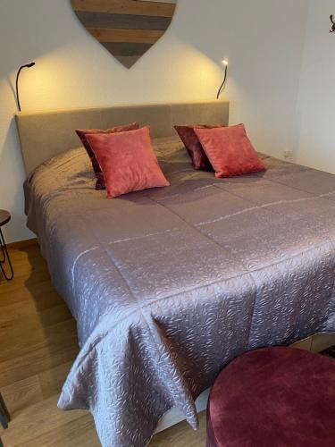 Simpelveld Apartment | Hotelkamer Bellevue