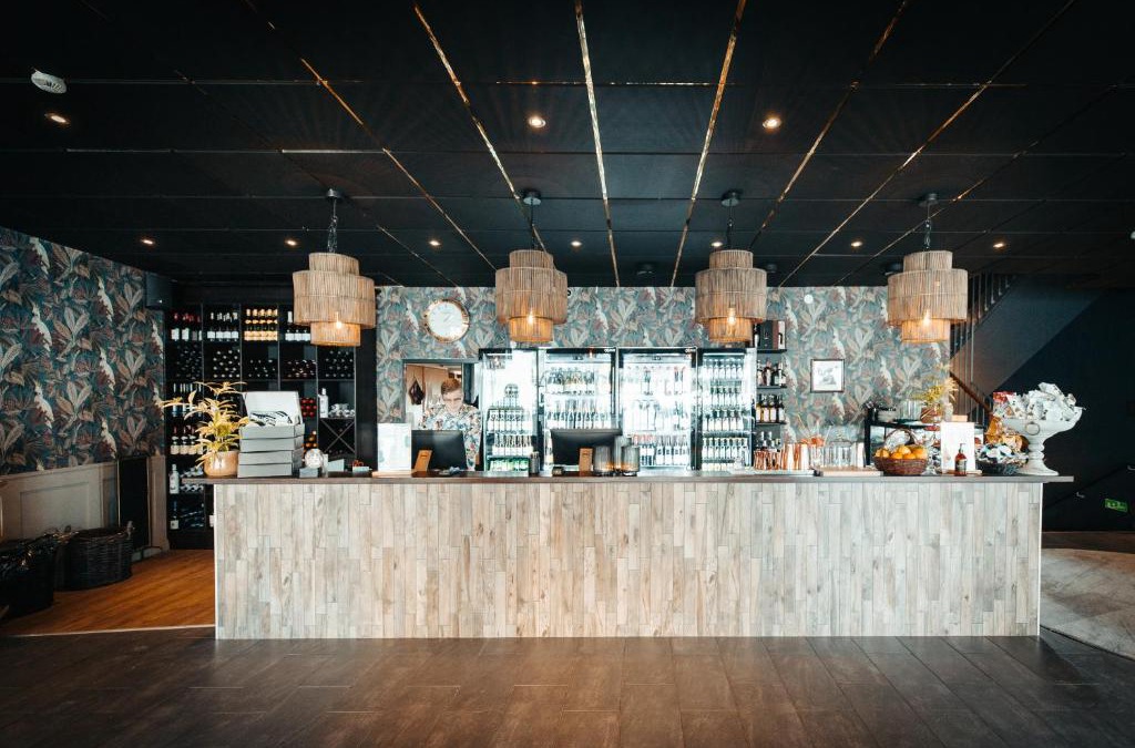 Ostersund Hotel | Hotell Östersund
