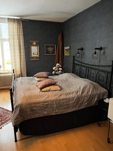 Svartvik Hotel | Hotell Aina