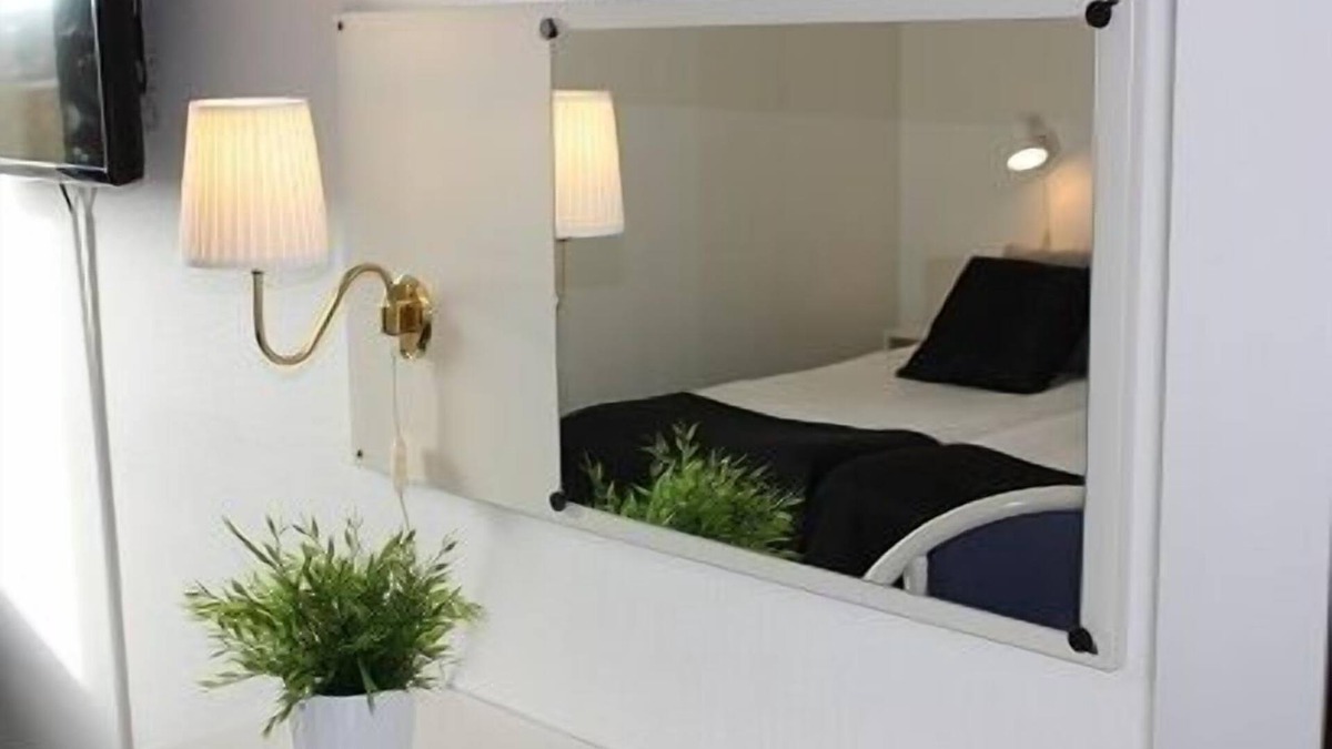 Karlskrona Hotel | Hotell Angöringen