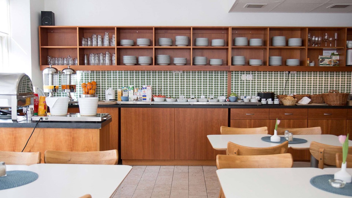 Trosso Hotel | Hotell Aston
