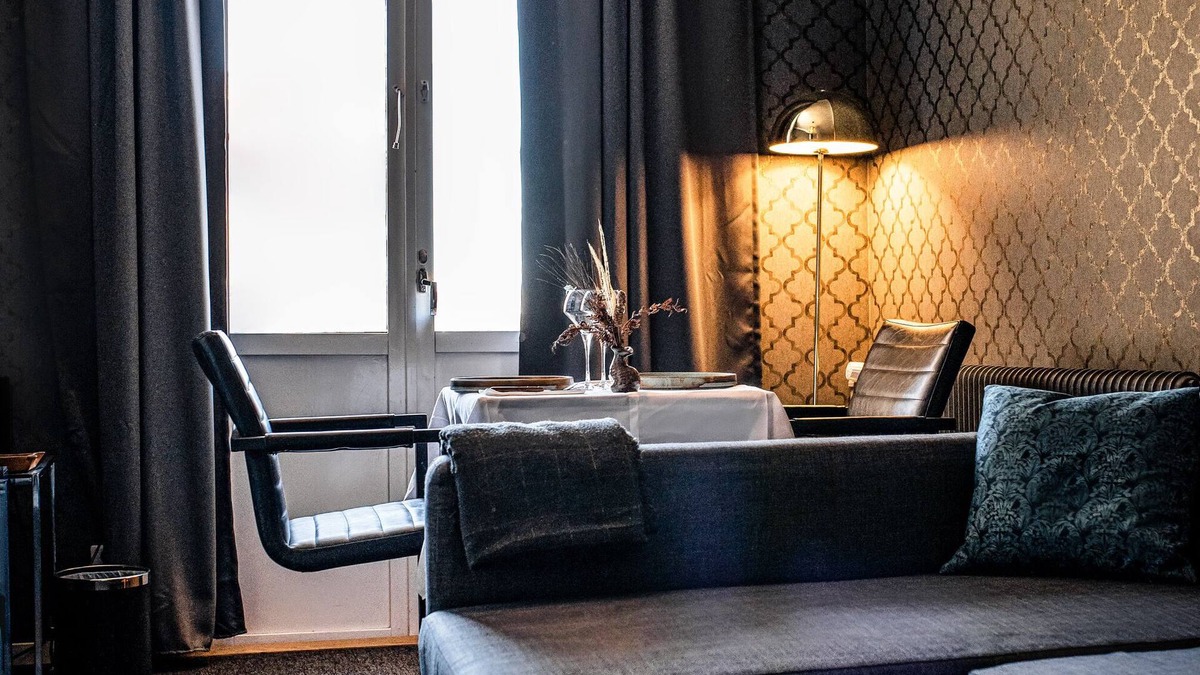 Nordostra Motala Hotel | Hotell Carl Friman