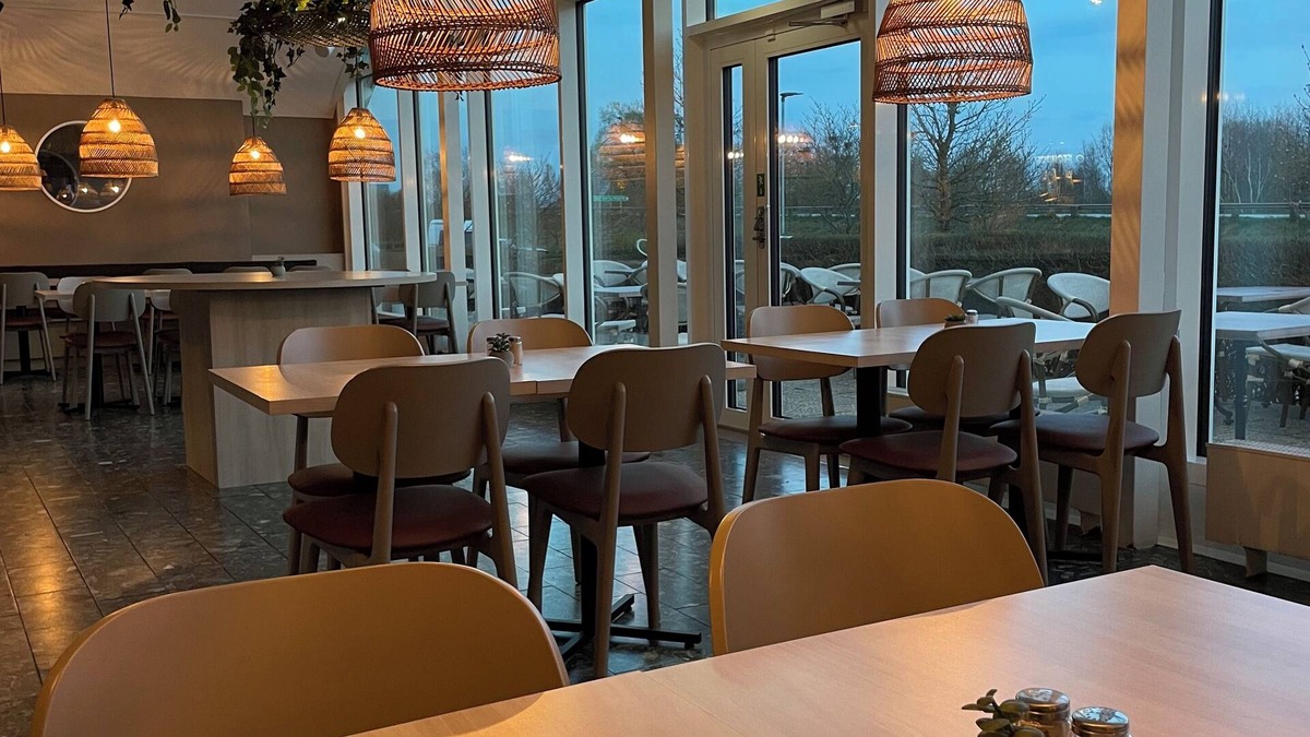 Norra Varalov Hotel | Hotell Erikslund
