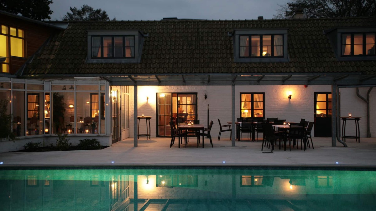 Skanor-Falsterbo Hotel | Hotell Gässlingen