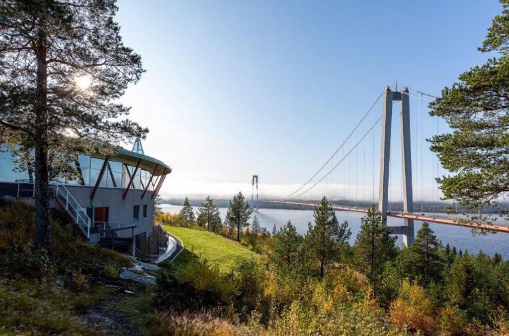 Hornon Hotel | Hotell Höga Kusten