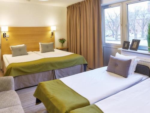 Nassjo Hotel | Hotell Högland