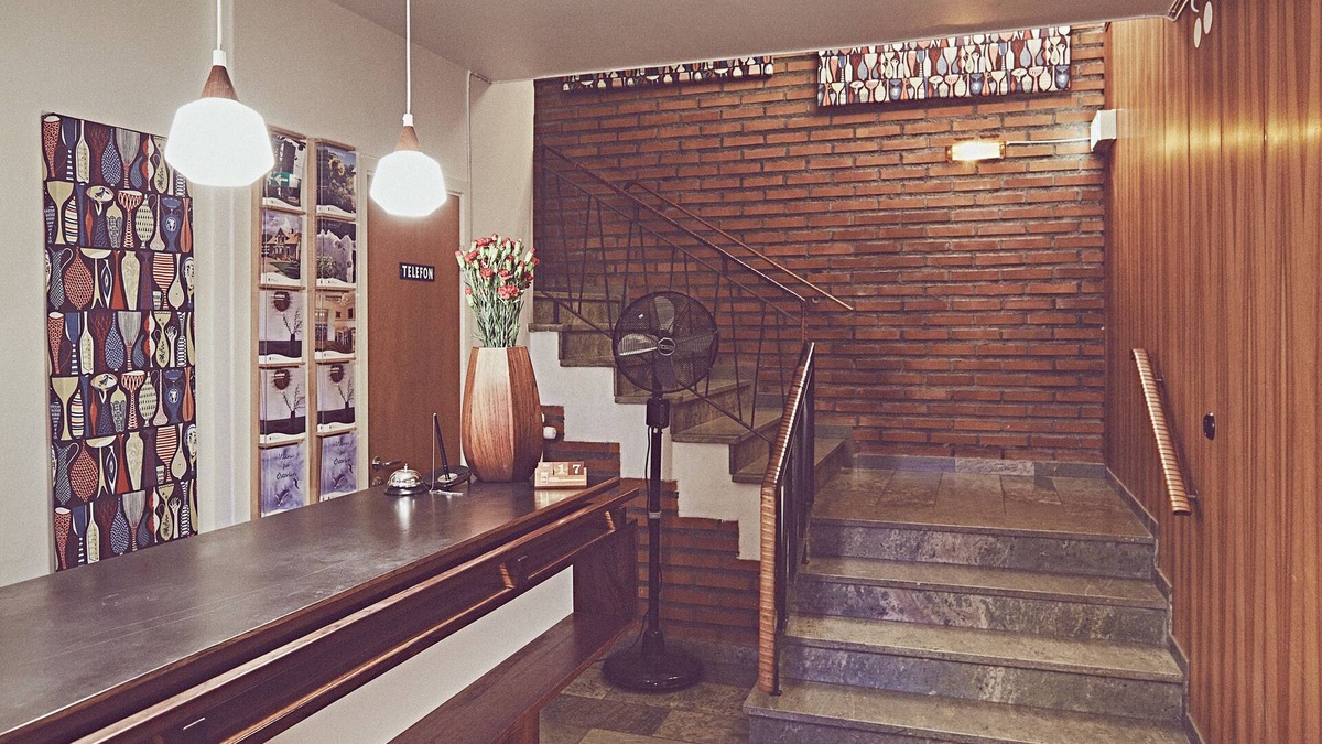 Kivik Hotel | Hotell Hanöbris