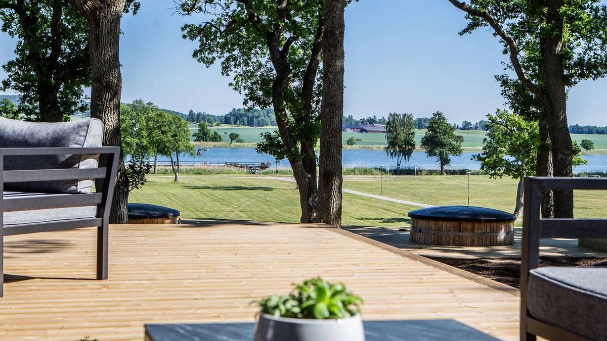 Vanersborg Hotel | Hotell Hehrne