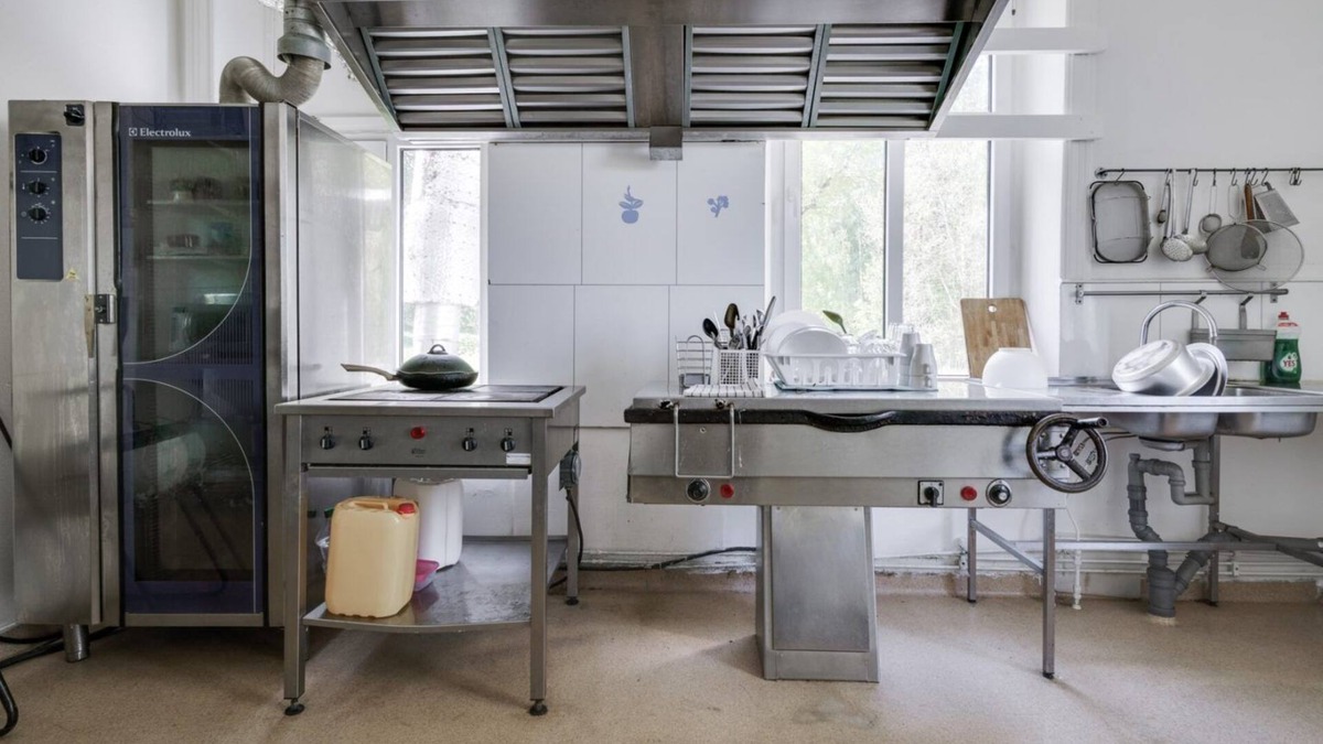 Hammar Hotel | Hotell HOF