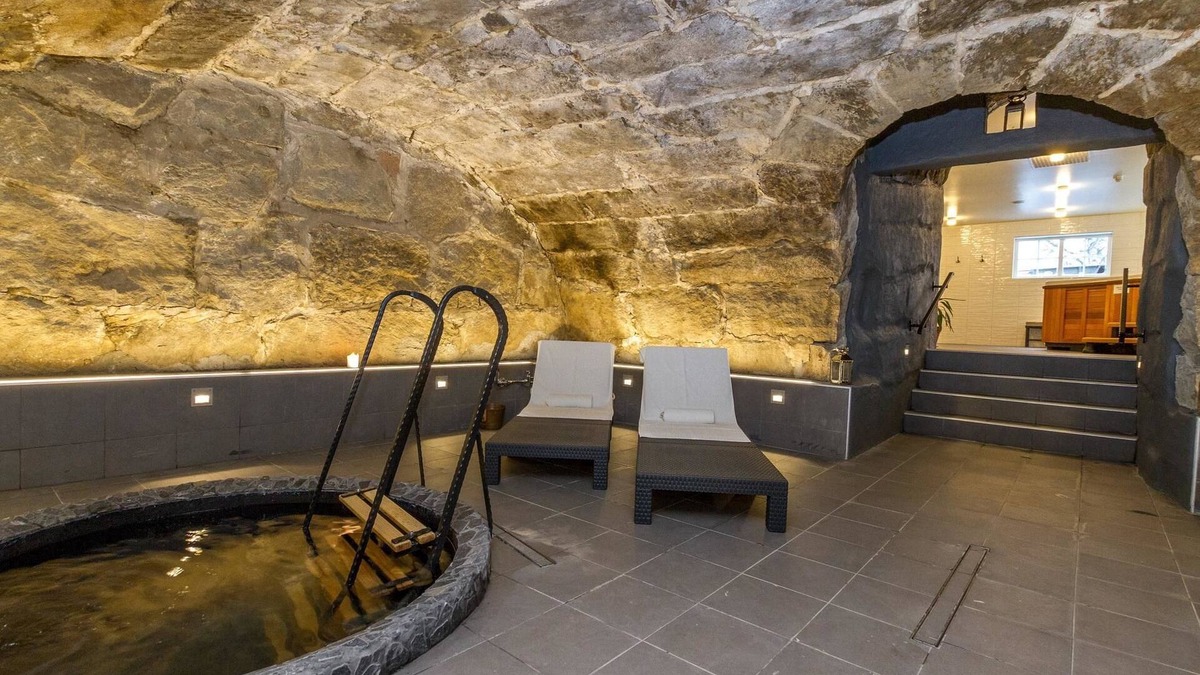 Jarvso Hotel | Hotell Järvsöbaden