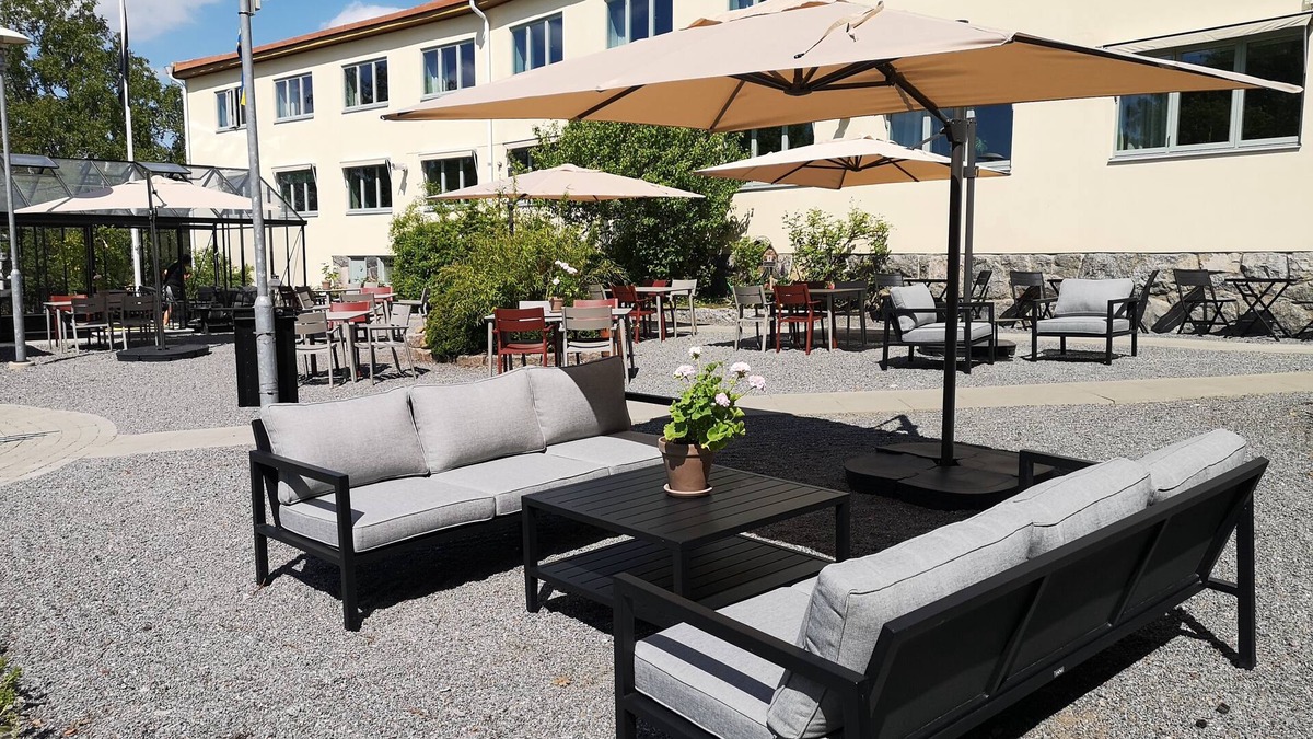 Sigtuna Hotel | Hotell Kristina