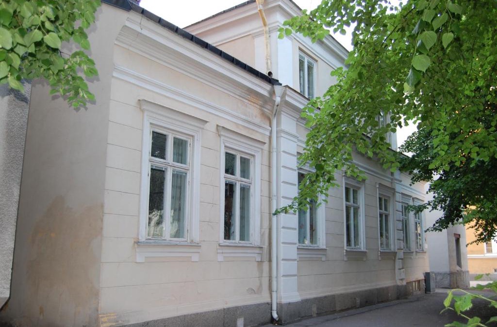 Uppsala Hotel | Hotell Kungsängstorg