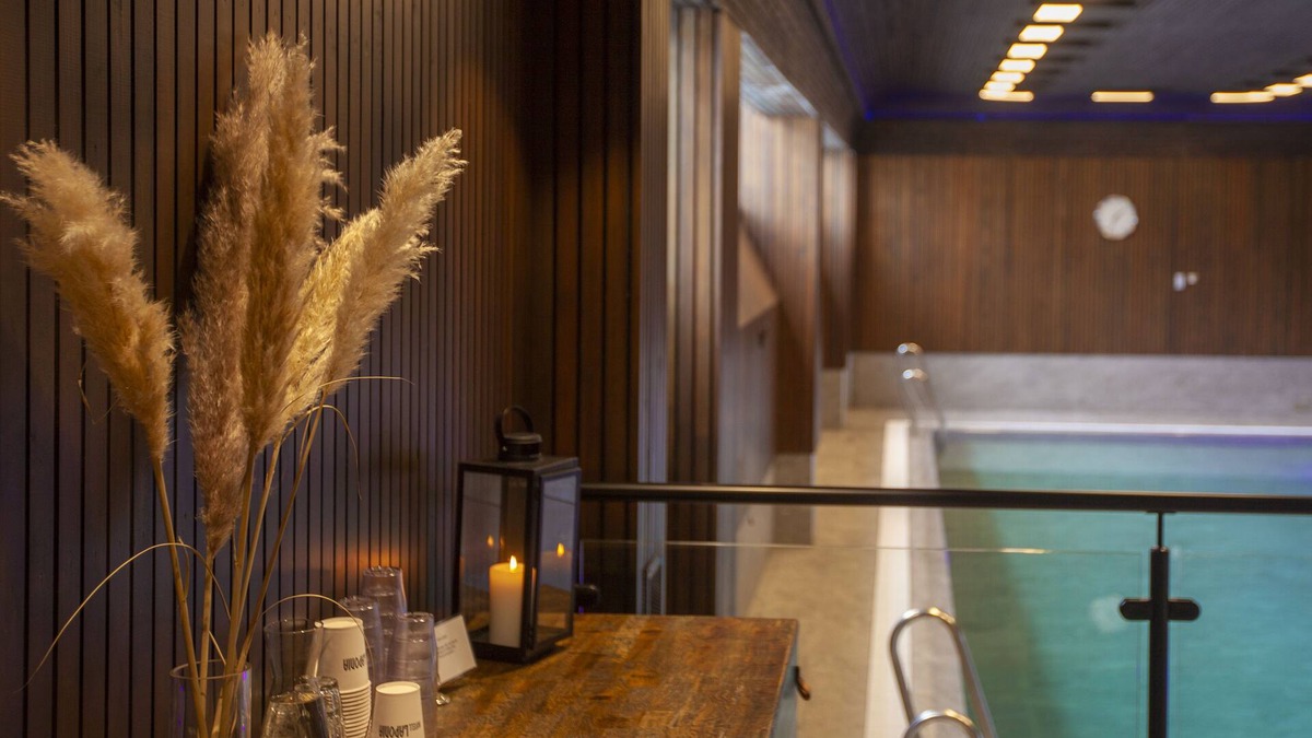 Arvidsjaur Hotel | Hotell Laponia