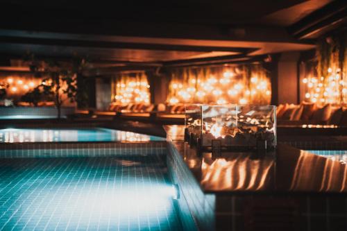 Lycksele Hotel | Hotell Lappland