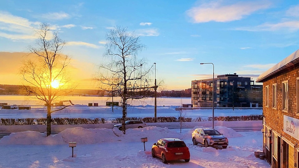Odenslund Hotel | Hotell Linden