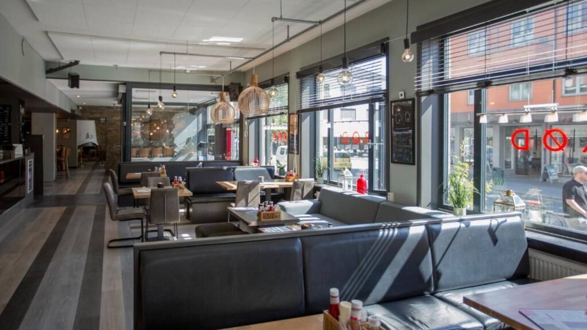 Molde Hotel | Hotell Molde