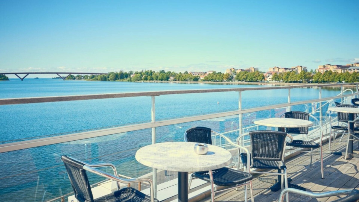 Motala Hotel | Hotell Nostalgi