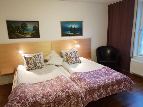 Valbo Hotel | Hotell Ramudden