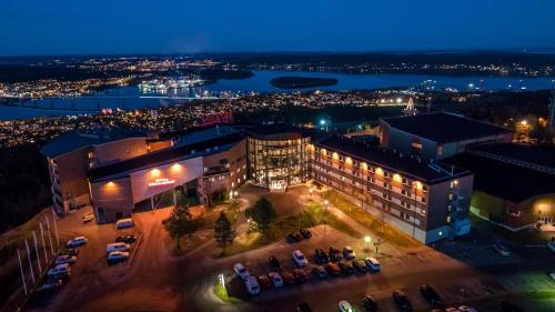 Sundsvall Hotel | Hotell Södra Berget